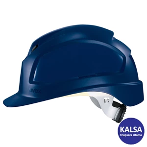 Uvex 9772.530 Pheos B Safety Helmet Head Protection