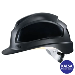 Uvex 9772.930 Pheos B Safety Helmet Head Protection