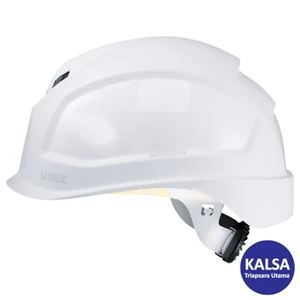 Uvex 9772.031 Pheos B-S-WR Safety Helmet Head Protection