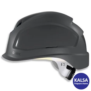 Uvex 9772.832 Pheos B-S-WR Safety Helmet Head Protection