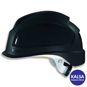 Uvex 9772.932 Pheos B-S-WR Safety Helmet Head Protection