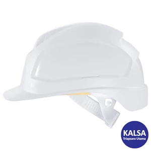 Uvex 9770.020 Pheos E Safety Helmet Head Protection