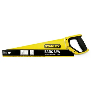 Stanley 20-073 Hard Teeth Hand Saw