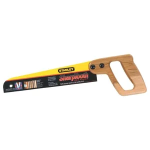 Stanley 20-221 Mini Utility SharpTooth Saw