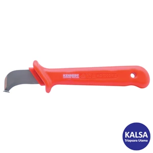 Kennedy KEN-534-3540K Length 180 mm Insulated Dismantling Cable Knife
