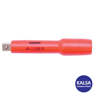 Kennedy KEN-534-7440K Size 125 mm Insulated Extension Bar