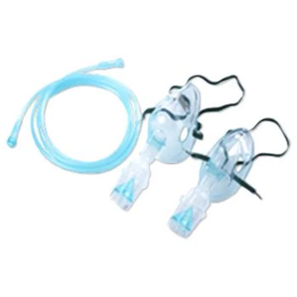 Cosmo Med Nebulizer Mask Set