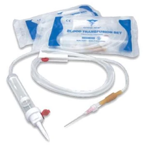 Cosmo Med Blood Administration Set