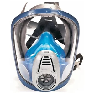 MSA 10028999 Advantage 3100 Full-Facepiece Respirator