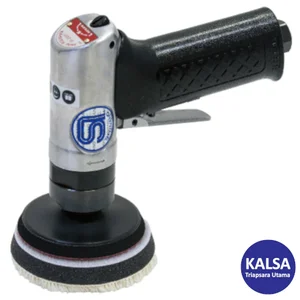 Shinano SI-2221 Polisher Pneumatic Tool