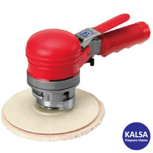 Shinano SI-3100P Polisher Pneumatic Tool