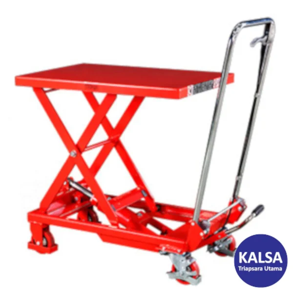 Uperform MLT30 Lift Table Hand Pallet