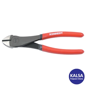 Kennedy KEN-558-3430K High Tensile Diagonal Cutting Pliers