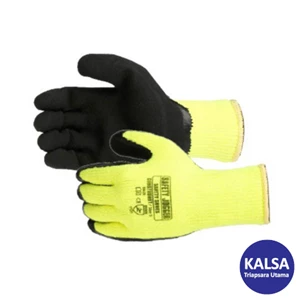Saftey Jogger Construhot 2131 Glove Hand Protection