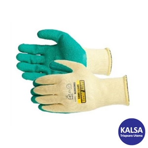 Safety Jogger Constructo 2243 Glove Hand Protection