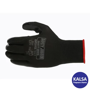 Safety Jogger Superpro 2121 Gloves Hand Protection