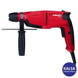 Hilti TE 1 Rotary Hammer Drilling and Demolition Power Tool