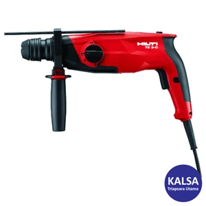 Hilti TE 3- Rotary Hammer Drilling and Demolition Power Tool