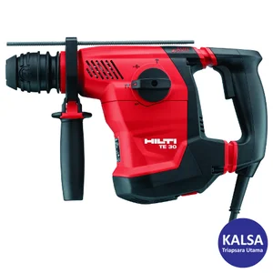 Hilti TE 30-AVR Combihammer Drilling and Demolition Power Tool