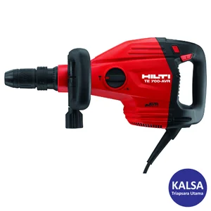Hilti TE 700-AVR Wall Breaker Drilling and Demolition Power Tool
