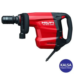 Hilti TE 800-AVR Wall Breaker Drilling and Demolition Power Tool