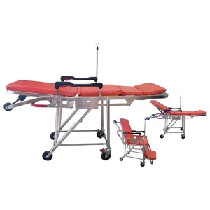 GEA Medical YDC 3D Automatic Emergency Stretcher