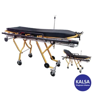 GEA Medical YDC 3 A Automatic Emergency Stretcher