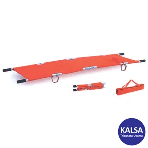 GEA Medical YDC 1 A9 Foldway Stretcher