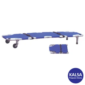 GEA Medical YDC 1 A1 Foldway Stretcher