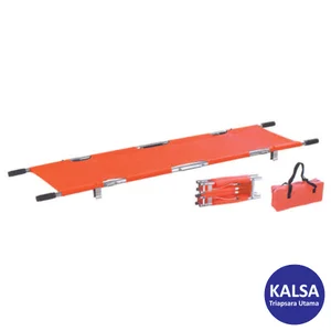 GEA Medical YDC1 A10 Foldway Stretcher