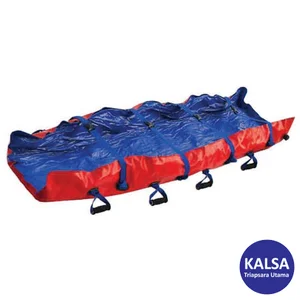 GEA Medical YDC 6 A1 Vacuum Mattress Stretcher