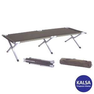GEA Medical YDC 4 B Camping Bed Stretcher