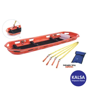 GEA Medical YDC 8 A1 Basket Stretcher