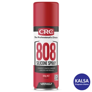 CRC 3055 Aerosol Silicone Spray Lubricant