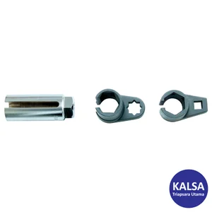 Kennedy KEN-503-8020K Oxygen EGO O2 Lambda Sensor Socket Set