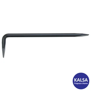 Linggis Kennedy KEN-505-1200K Size 16 x 300 mm Spot Weld Chisel and Bar