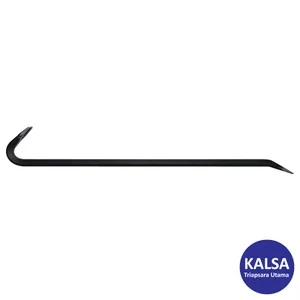 Linggis Kennedy KEN-505-7300K Size 750 mm Chisel and V-Notch Wrecking Bar