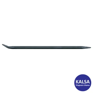 Linggis Kennedy KEN-505-7690K Size 38 x 900 mm Chisel and Point Crow Bar