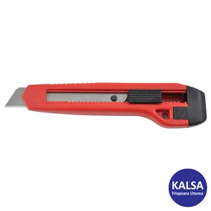 Kennedy KEN-537-0370K Size 160 mm Standard Snap-Off Blade Knive
