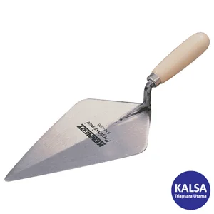 Cetok Kennedy KEN-512-0060K Length 280 mm / 11” Professional Brick Trowel