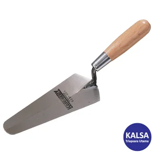 Cetok Kennedy KEN-512-0040K Length 180 mm / 7” Gauging Trowel