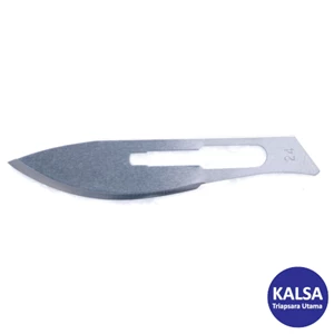 Kennedy KEN-537-7075K Quantity 100 Pcs/Pack Non-Sterile Handle Knive
