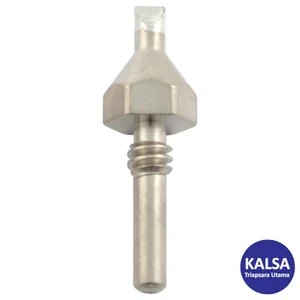 Kennedy KEN-516-9050K Size 2.4 mm Double Flat Tip Soldering Iron