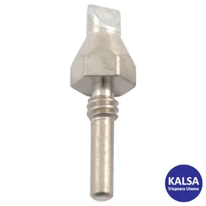 Kennedy KEN-516-9040K Size 4.8 mm Double Flat Tip Soldering Iron
