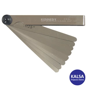 Kennedy KEN-518-0610K Range 0.0015