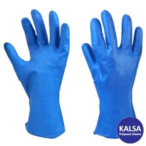 Showa 0215 Length 12” 707L Nitrile Dex Hand Protection