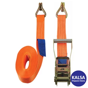 Techno 008 Ratchet Tie Down Lifting and Cargo Protection