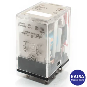 Omron MY2 Standard Model Relay