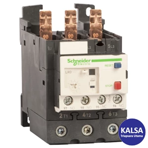 Schneider LRD350L TeSys LRD Class 20 A Thermal Overload Relay