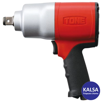 Dari Tone AI6300 Rated Maximum Torque 1600 N.m Air Impact Wrench 0